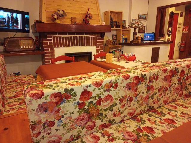 Albergo Martinet
