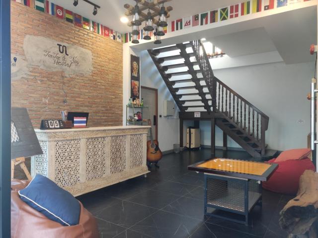 TarTar & Nay Hostel