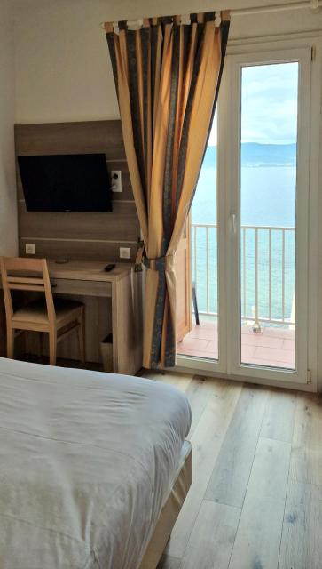 Hôtel U Paradisu