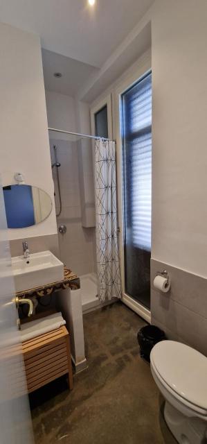 Palermo Rooms