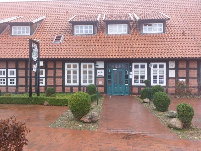 Landhaus Lastrup