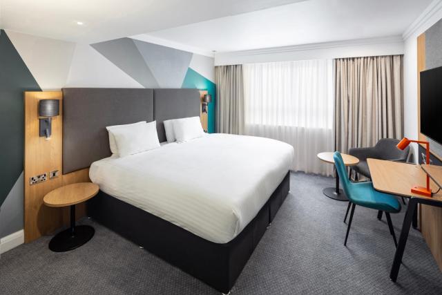 Holiday Inn Southampton Eastleigh by IHG