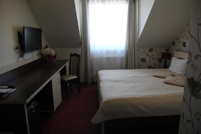 Hotel Prymus
