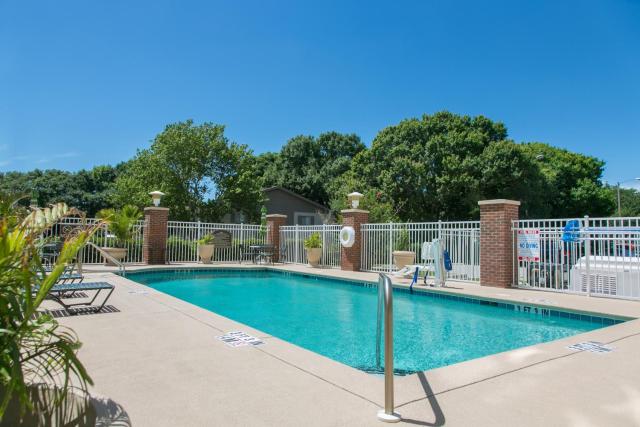 Holiday Inn Winter Haven by IHG