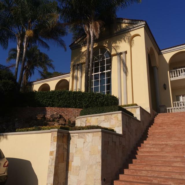 TDM's Boutique Guest House
