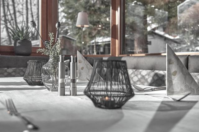 Alpenhotel Wurzer