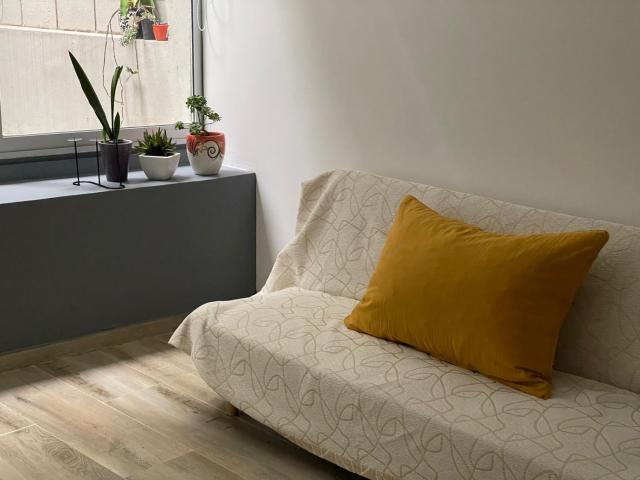 Montañeses 2830 Duplex Flat
