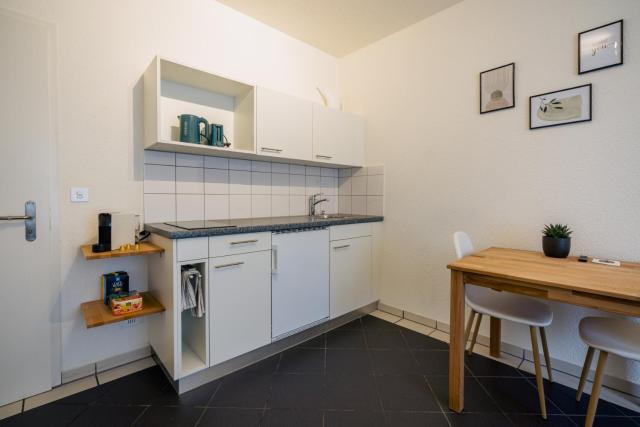 Gemütliches Studio im Stadtzentrum