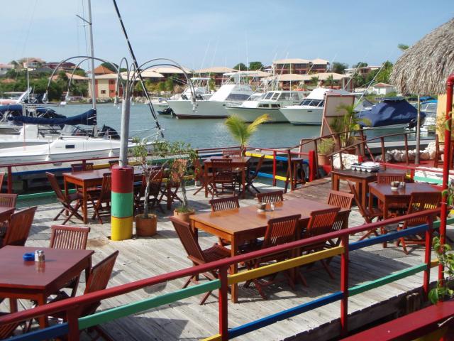 Spanish Water Beach Resort