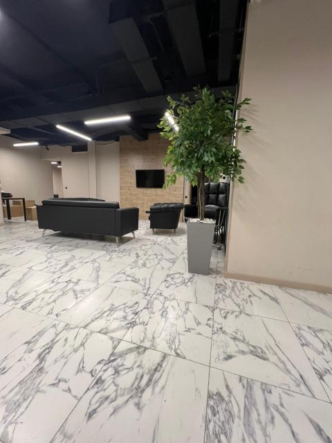 Mega Hostel