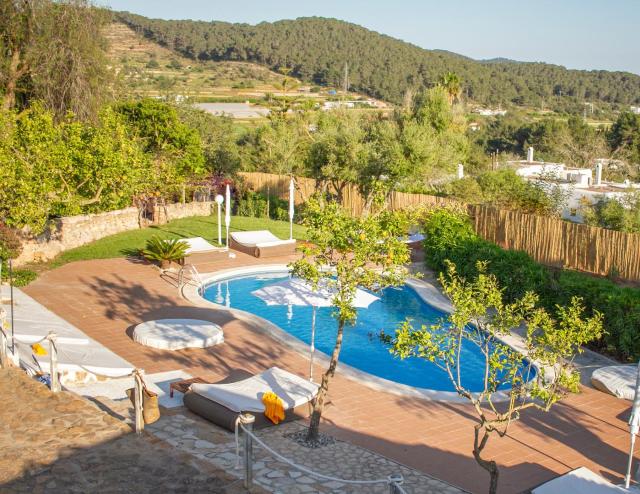 Agroturismo Can Marquet - Adults Only