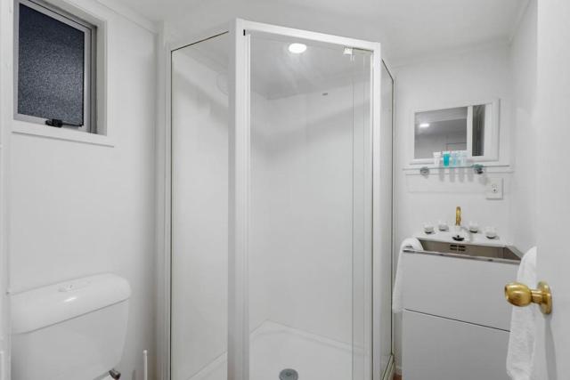 The Nifty Nook Studio with Parking and Wi-fi