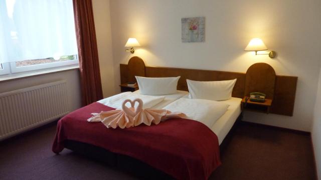 Heidehotel Herrenbrücke