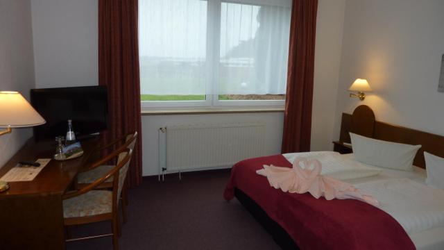 Heidehotel Herrenbrücke