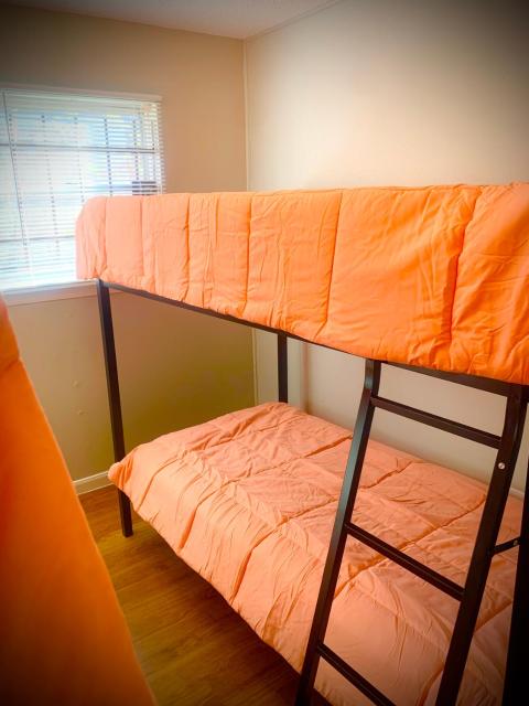 ShutEye Hostel
