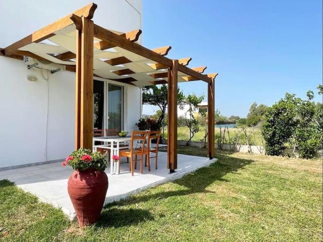 Gennadi Big House