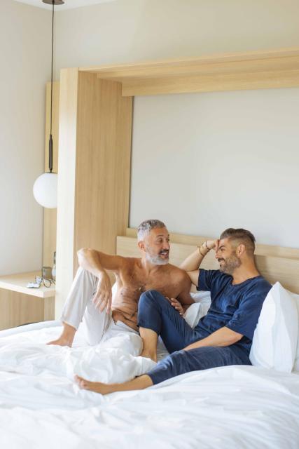 The St Laurent Guest Rooms