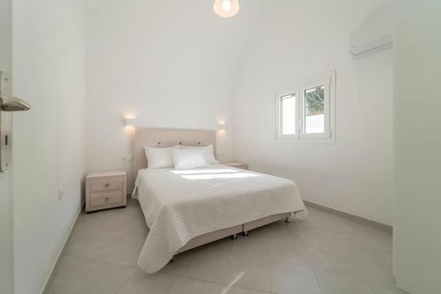 Yann House Imerovigli