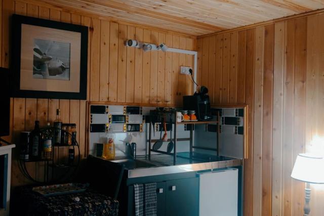 Cottage romantique, son jacuzzi privatif, piscine