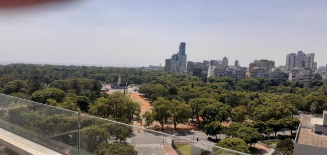 Apartamento Av kennedy y Cerviño a metros embajada EEUU