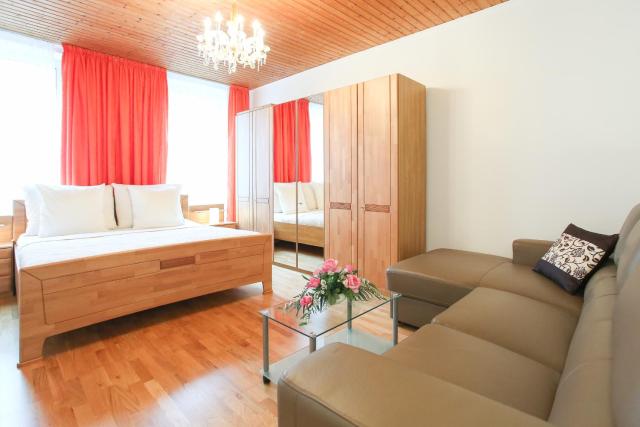 Lovely Apartment I Close to Main Station I 10 Minutes to Belvedere