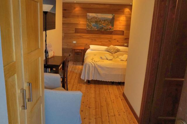 Pensione Albergo Diffuso Ceaglio Valle Maira