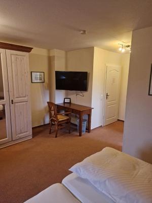 Inselhotel Kapitän Tadsen / Amrum