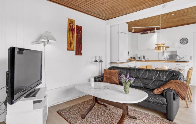 Nice Home In Haderslev