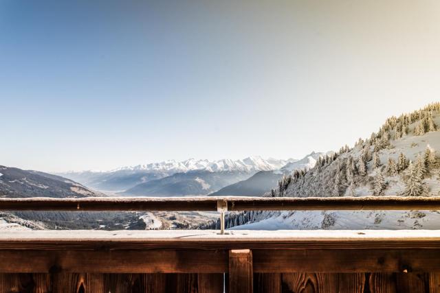 Berggasthaus & Lodge Resterhöhe