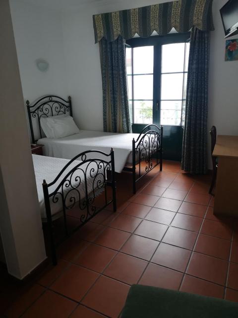 Hotel Santa Comba