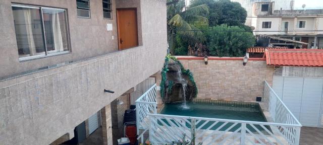 Hostel Falcão-Suites Privativas com Ar Condicionado