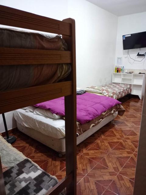 Hospedaje Del Pilar en Magdalena del Mar