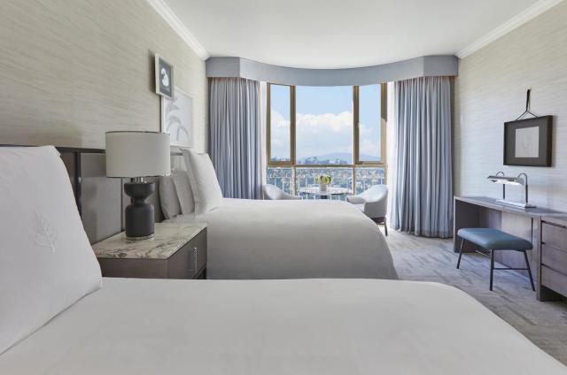 Beverly Wilshire, Beverly Hills, A Four Seasons Hotel