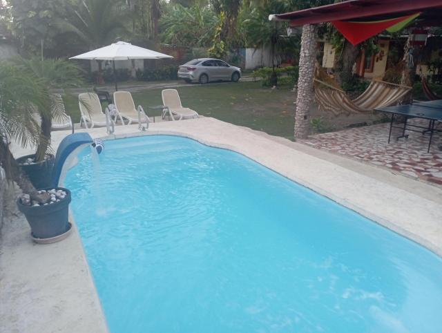 Sunrise Hostel Farallon