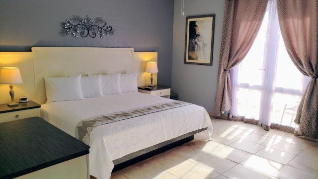 Combate Beach Resort