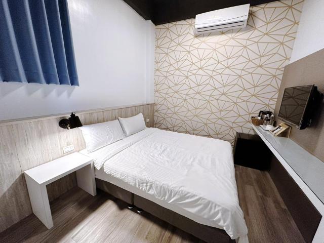 Starrywhale hostel