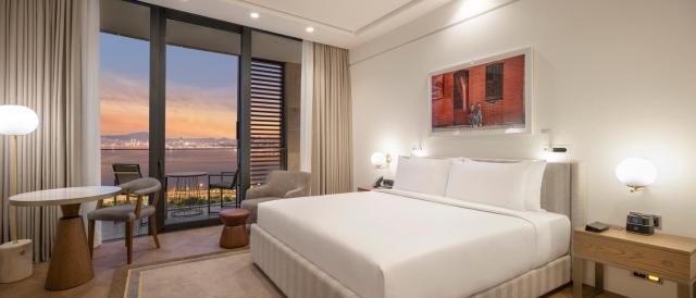 Grand Hyatt Izmir IstinyePark