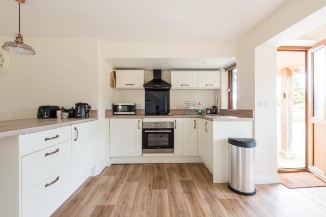 Blacklaines Annexe