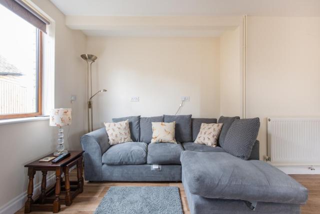 Blacklaines Annexe