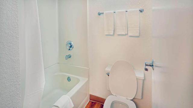 Motel 6-Los Angeles, CA - Los Angeles - LAX