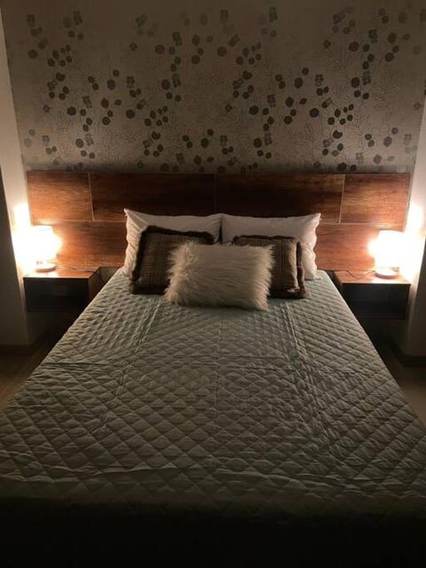 Huancayo Suite 3, cómodo MiniDpto cama matrimonial