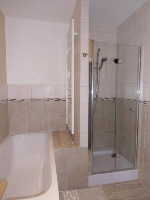 Udos Gästewohnung