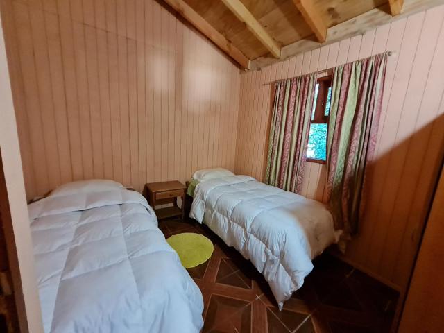 Cabanas El Cipres