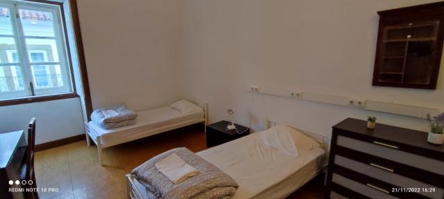 Hostel Raymundo