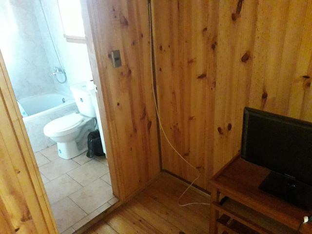 Hostal Rayen