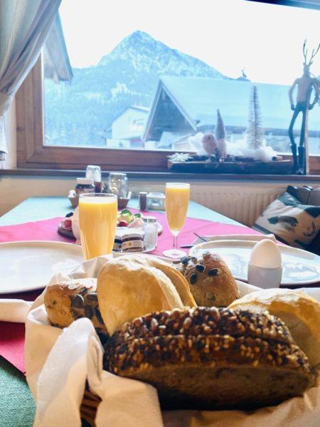 Steinbock Bed & Breakfast
