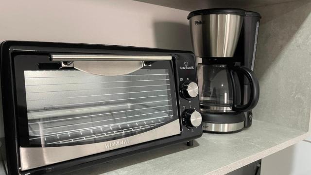 Apartamento Locação Temporada em Foz do Iguaçu