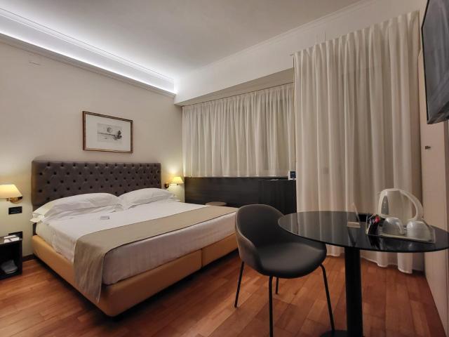 Hotel Plaza