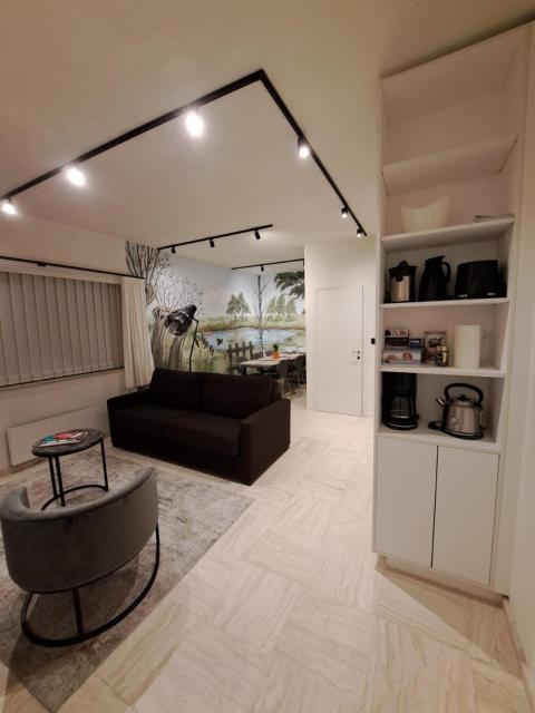Guesthouse Ter Linden