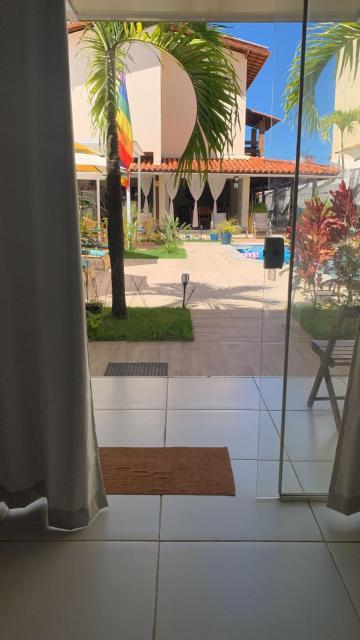 Pousada Villa Encantada LGBTQIAPlus